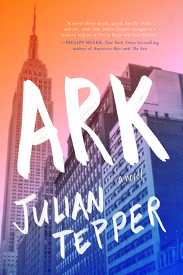 Ark - Tepper, Julian