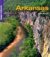 Arkansas - McNair, Sylvia