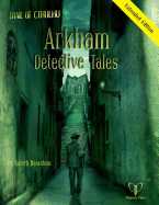 Arkham Detective Tales
