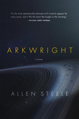 Arkwright - Steele, Allen