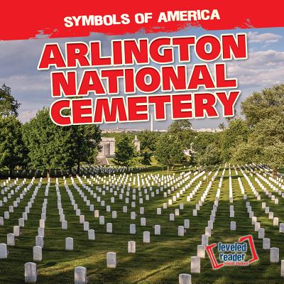 Arlington National Cemetery - Linde, Barbara M