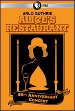 Arlo Guthrie: Alice's Restaurant - 50th Anniversary Concert