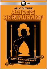 Arlo Guthrie: Alice's Restaurant - 50th Anniversary Concert - 
