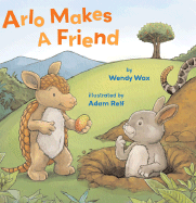 Arlo Makes a Friend