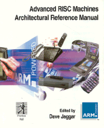 Arm Architectural Reference Manual