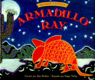 Armadillo Ray