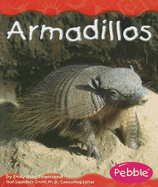 Armadillos - Townsend, Emily Rose