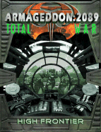 Armageddon 2089 - High Frontier