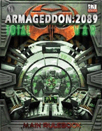 Armageddon 2089: Total War
