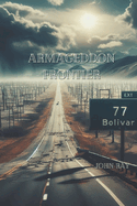 Armageddon Frontier