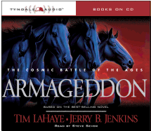 Armageddon: The Cosmic Battle of the Ages