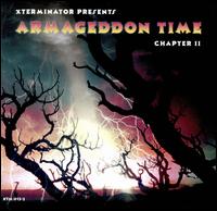 Armageddon Time, Vol. 2 - Various Artists