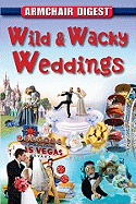 Armchair Reader: Wild & Wacky Weddings