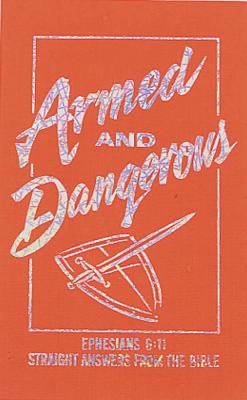 Armed and Dangerous - Abraham, Ken