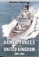 Armed Forces of the United Kingdom 2001/2002