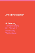 Armed insurrection