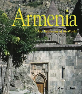 Armenia - Hintz, Martin