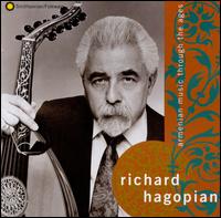 Armenian Music Through the Ages - Richard Hagopian