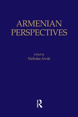 Armenian Perspectives - Awde, Nicholas (Editor)