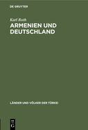 Armenien und Deutschland