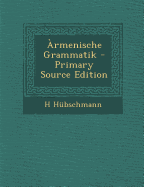 Armenische Grammatik