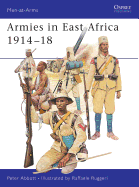 Armies in East Africa 1914 18