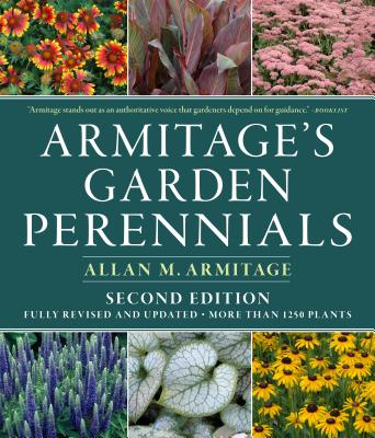 Armitage's Garden Perennials - Armitage, Allan M.