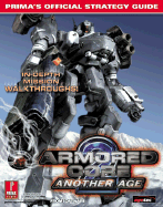 Armored Core 2: Another Age - Rector, Brett, and Robinson, Jon