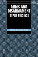 Arms and Disarmament: Sipri Findings