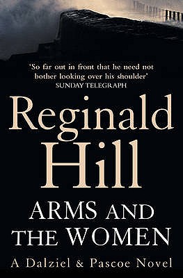 Arms and the Women - Hill, Reginald