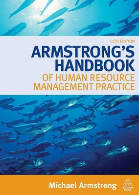 Armstrong's Handbook of Human Resource Management Practice - Armstrong, Michael