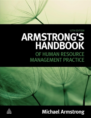 Armstrong's Handbook of Human Resource Management by Michael Armstrong ...