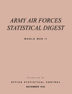 Army Air Forces Statistical Digest World War II