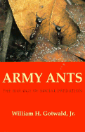 Army Ants: Texts, Contexts, Language