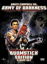 Army of Darkness [Boomstick Edition] [2 Discs] - Sam Raimi