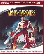 Army of Darkness [HD/DVD Hybrid] - Sam Raimi