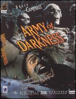 Army of Darkness [Limited Edition] - Sam Raimi