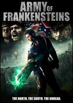 Army of Frankensteins - Ryan Bellgardt