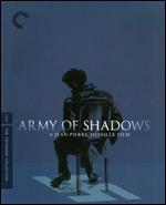 Army of Shadows [Criterion Collection] [Blu-ray]