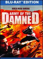 Army of the Damned [Blu-ray] - Tom DeNucci