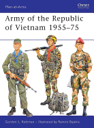 Army of the Republic of Vietnam 1955-75