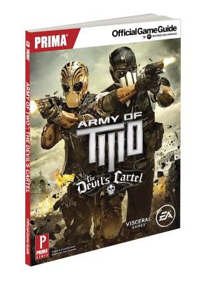 Army of Two: The Devil's Cartel - Musa, Alex