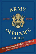 Army Officer's Guide: Collector's Edition - Bonn, Keith E