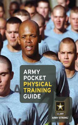 Army Pocket Physical Training Guide - U S Army