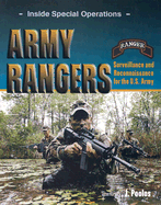 Army Rangers: Surveillance and Reconnaissance for the U.S. Army