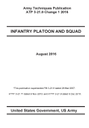 Army Techniques Publication ATP 3-21.8 INFANTRY PLATOON AND SQUAD Change 1 August 2016