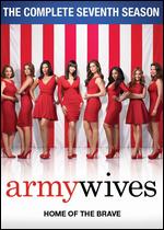 Army Wives: The Complete Seventh Season [3 Discs] - 