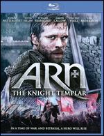 Arn: The Knight Templar [Blu-ray] - Peter Flinth