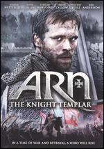 Arn the Knight Templar