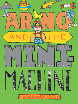 Arno and the Minimachine - 